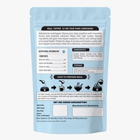 Supplément Alimentaire Premium pour Chiens et Chats : Arachides Grillées 150g, Riches en Protéines, Sans Céréales, Soutien Immunitaire et Digestif pour Tous