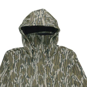 Sudadera con Capucha de Pesca de Secado Rápido UPF 50 Personalizada para Dropshipping, Camiseta Deportiva Ultrafina de Manga Larga para Hombre, Protección Solar para Verano - Product Image 3