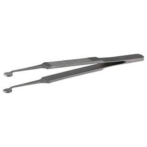 Pinzas Expresoras de Glándulas de Meibomio para Ojos Secos, Masajeador Oftálmico de Cejas, Pinzas para Glándulas de Meibomio, Aprobadas por ISO - Product Image 3