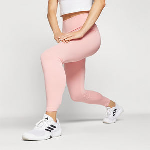 Leggings Deportivos Premium para Mujer, con Logotipo Personalizado, Elásticos en Cuatro Direcciones, Ideales para Yoga, Gimnasio, Fitness, Running y Entrenamiento - Product Image 5