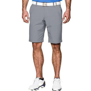 Shorts de golf décontractés pour hommes de haute qualité, en polyester et élasthanne, séchage rapide, taille élastique, poches, style streetwear, sublimation - Product Image 2
