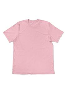 Trendy <b>Back</b> Print Street Style Tee Loose Fit Urban Fashion <b>T</b>-Shirt - Product Image 2