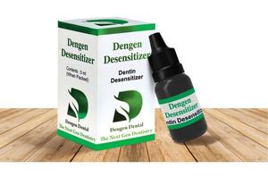 Desensibilizante Dental Deng Dentine Manual para Reducir la Hiper Sensibilidad Dental sin Dolor 5ml - Product Image 3
