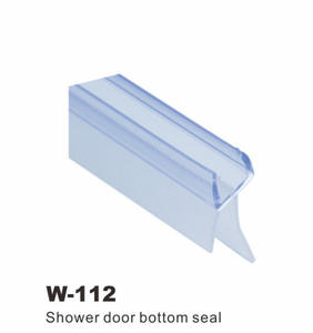 Bande d'étanchéité transparente pour <span class=keywords><strong>bas</strong></span> <span class=keywords><strong>de</strong></span> porte <span class=keywords><strong>de</strong></span> <span class=keywords><strong>douche</strong></span>, <span class=keywords><strong>joint</strong></span> d'étanchéité pour parois <span class=keywords><strong>de</strong></span> <span class=keywords><strong>douche</strong></span> et portes, pour le Royaume-Uni - Product Image 3