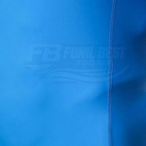 Camiseta de Manga Larga para Hombre, Nueva Colección, Personalizada, Spandex/Poliéster, Secado Rápido, Gran Cantidad, Precio Bajo, Sostenible - Product Image 6