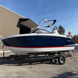 2026 C-o-b-a-l-t R-8 Vente en gros de yachts prix usine - Product Image 1