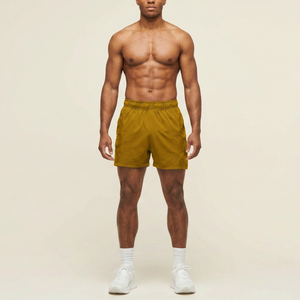 Fitness Gym Shorts with Durable Construction and Flexible Fit for Sports Activities and Exercise Programs - Product Image 4