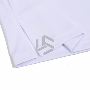 Camiseta de Fútbol Americano Personalizada con Estampado de Moda Urbana para Adultos, de Secado Rápido, Transpirable y con Protección UV para Entrenamiento - Product Image 4