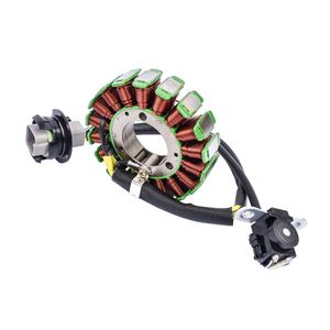 Parti e Accessori Statore Magneto SeaDoo 800 951 GTX GSX SPX RX XP 95 03, Modello Compatibile 290886588/420886588 - Product Image 5