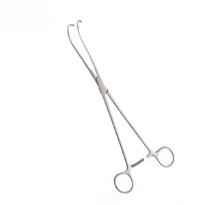 Instrumento Quirúrgico a Precio Competitivo, Nuevo, Modificado, Porta Ligaduras SEMB, Instrumentos para Cirugía Cardíaca de Astrin Surgical - Product Image 2