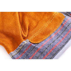 Gants de sécurité industriels résistants à la chaleur et aux coupures - Product Image 6