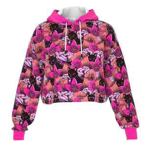 Sudadera Deportiva para Mujer, Protección UV, Secado Rápido, Ligera, Absorbe la Humedad, Rendimiento Atlético, para Verano - Product Image 1