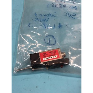 Vanne solénoïde DYNAMCO D112201, 166892 - Équipements et pièces semi-conductrices de confiance à l'échelle mondiale chez - Product Image 1