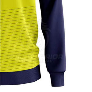 Chaqueta Deportiva Personalizada con su Propio Logotipo, Chaqueta Deportiva para Exteriores, Chaqueta Deportiva para Hombre, Talla Grande - Product Image 3