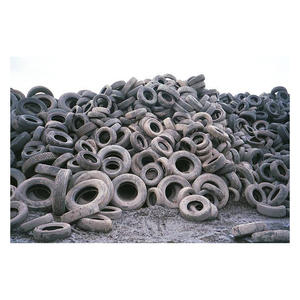 Fournisseur et exportateur en gros de pneus usagés de haute qualité pour la récupération de la fumée de carbone et du fil d'acier - Product Image 5