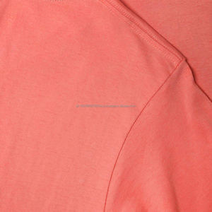 Camiseta Transpirable de Alta Calidad para Hombre, Cuello en V, Tela de Algodón, Color Sólido, Camiseta Cómoda para Hombre - Product Image 4