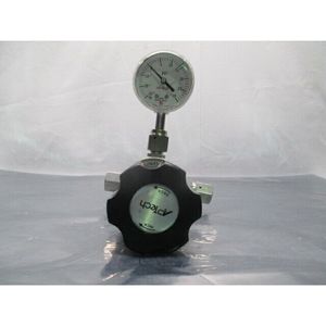 Régulateur de pression APTech AP1010S 3PW TW4 TW4 1 – Équipement et pièces semi-conductrices de renommée mondiale - Product Image 4