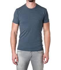 100% Cotton Knitted Front Logo <b>Safari</b> Style O Neck Short Sleeve Breathable Anti-shrink Custom Label T-<b>shirt</b> - Product Image 3