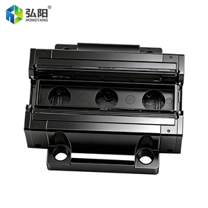 Blocs de guidage linéaire en acier PMI HYCNC et curseurs de guidage linéaire PMI MSA MSB15 20 25 30 35 45 S E LE LS - Product Image 2