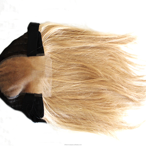 Extensiones de Cabello Humano Virgen Vietnamita Rubio Miel Radiante y Cálido con Ondas Corporales, Fácil de Combinar, con Cierre, 1 Pieza Lista para Instalar - Product Image 2