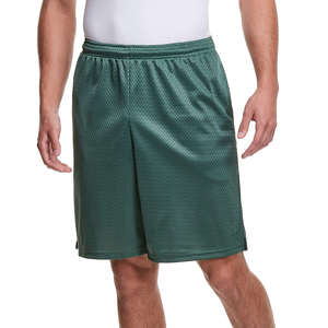 Maillots de basket-ball décontractés réversibles personnalisables, shorts athlétiques, tissu respirant à séchage rapide, écologique et durable - Product Image 1