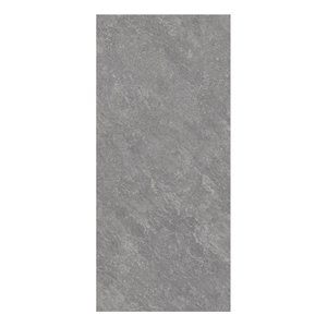 Baldosas de Cuarzo Gris Oscuro con Aspecto de Piedra Natural para Interiores/Exteriores, 600x600mm, para Cocina, Villa, Centro Comercial y Jardín - Product Image 3