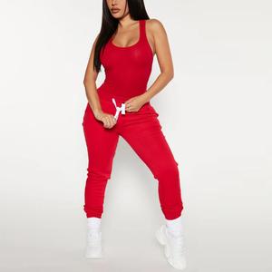 Nouvel Arrivage 2026 – Pantalon de jogging décontracté et droit pour femme, anti-plis, idéal pour l'entraînement en extérieur et le fitness (ODM) - Product Image 2