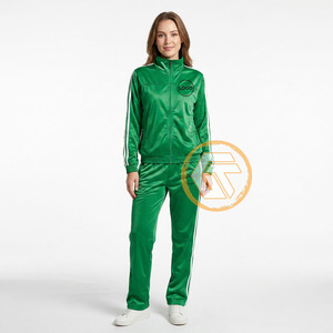 Alfa Personalizado |   Chándal de Invierno de Algodón Kapa con Diseño 2 en 1 Bordado, Ropa Griega Transpirable de Alta Calidad para Hermandades - Product Image 3