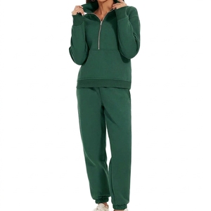 Conjunto Deportivo con Capucha para Hombre, Personalizado, Resistente al Viento, Transpirable, Ecológico, Pantalones Deportivos para Otoño e Invierno, Entrenamiento, Jogging - Product Image 2