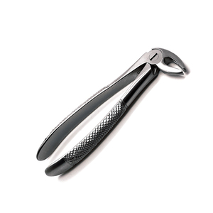 Pinzas de Extracción Dental de Acero Inoxidable, Juego de Instrumentos Quirúrgicos para Extracción de Dientes, Herramienta Dental Reutilizable, Fabricante y Proveedor OEM - Product Image 6
