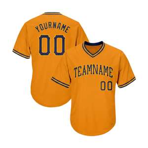 Bulk Custom Unisex V-Neck Short Football Fans Jersey <b>Drop</b> Shoulder Streetwear Plus Size Digital Print Breathable Summer - Product Image 3