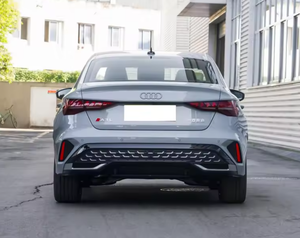 LISTO PARA ENVIAR Au-d11 A3 2025 Sp0rtback 35 TFSI Flying Enjoyment Edition Au-di A3L 2025 35 TFSI Flying Enjoyment Edition - Product Image 2