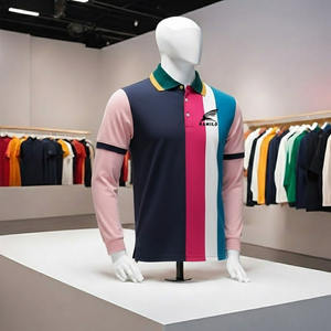 Camiseta Deportiva para Hombre de Último Diseño con Logotipo Personalizado al por Mayor, Camisetas Deportivas Extra Grandes para Hombre al Mejor Precio - Product Image 4