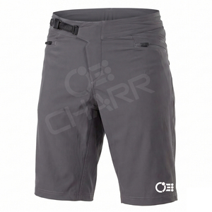 Short de course VTT, short de motocross MX, short de cyclisme personnalisable, short de VTT - Product Image 1