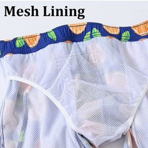 Service OEM : Shorts de plage pour hommes, design personnalisé, shorts de plage pour hommes au meilleur prix, vêtements d'été pour hommes. - Product Image 6