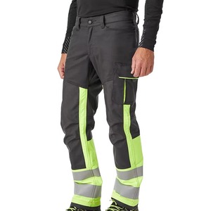Pantalones de Seguridad para Hombre de Alta Demanda con Servicio OEM, la Mejor Fabricación, Transpirables, Fáciles de Usar, Venta al Por Mayor - Product Image 1
