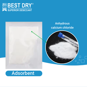 Meilleur déshydratant supérieur 10g, absorbeur d'humidité 300%, sans DMF, anti-moisissure, conception triple couche pour l'électronique, les aliments et les placards - Product Image 4