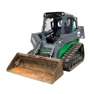 รถตักล้อยางรุ่น 319E ที่เชื่อถือได้ พร้อมใช้งาน จัดส่งทั่วโลก - Product Image 1