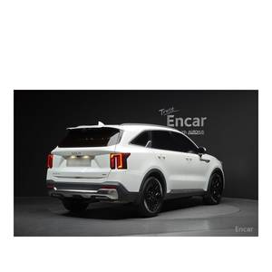 Kia Sorento HEV 1.6 2WD 2024, 8,492 km, Estándar de Emisiones Euro V, Caja de Cambios Automática, Asientos de Cuero, Volante a la Izquierda - Product Image 2