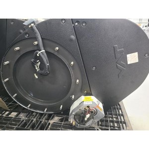 VAT 65051-JH52-AKM1ใช้เป็นชิ้นส่วนอุปกรณ์เซมิคอนดักเตอร์รุ่นเก่า - Product Image 2