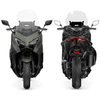 Offre Exceptionnelle 2025 NOUVEAU Pour Scooters Yamaha TMAXS 560 Tech 560CC Personnalisables