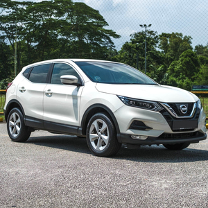 Véhicule Nissan Qashqai d'occasion à technologie de réduction de consommation de carburant pour SUV, prêt à l'exportation, forte demande - Product Image 4