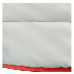 Gilet matelassé d'hiver haut de gamme et tendance pour homme, avec capuche, sans manches, collection 2026 - Product Image 6