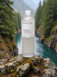 Tónico Facial Refinador y Potenciador V21 PhytoPDRN 120ml, Coreano, Antienvejecimiento, Hidratante, Mejora la Textura, Para Piel Mixta, Sensible y Seca - Product Image 3