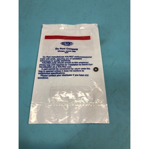 KALREZ AS-568A O-RING K # 006, COMPOUND: 4079, 2-006 - Équipements et pièces semi-conductrices d'occasion fiables à l'échelle mondiale chez - Product Image 4