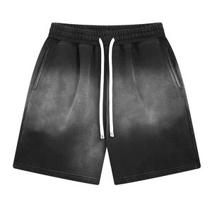 Fashion Summer 2 Piece Set Man Clothes Breathable Running Men's T Shirt and Short Sets Short Sleeve - Product Image 5