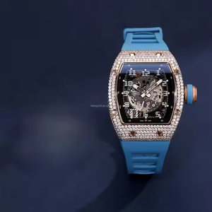 Reloj Moderno y Elegante para Hombre, Diseño Limpio, Aspecto Premium, Reloj de Pulsera para Uso Diario, Estilo Simple y Lujoso - Product Image 5