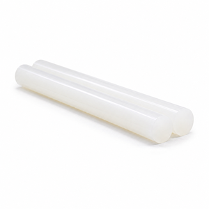 La colle transparente de haute qualité de 11mm colle l'adhésif thermofusible pour diverses applications d'artisanat - Product Image 3