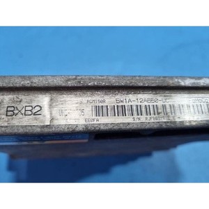 ECU และโมดูลคอมพิวเตอร์มือสองสำหรับรถยนต์ทั่วไป รุ่น 5W1A12A650 - Product Image 5