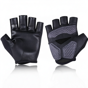 Guantes de Carreras Profesionales, Guantes de Carreras de Alta Gama, Guantes de Carreras Estilo FIA, Guantes de Carreras Ligeros - Product Image 3